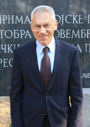 Александр Боцан-Харченко