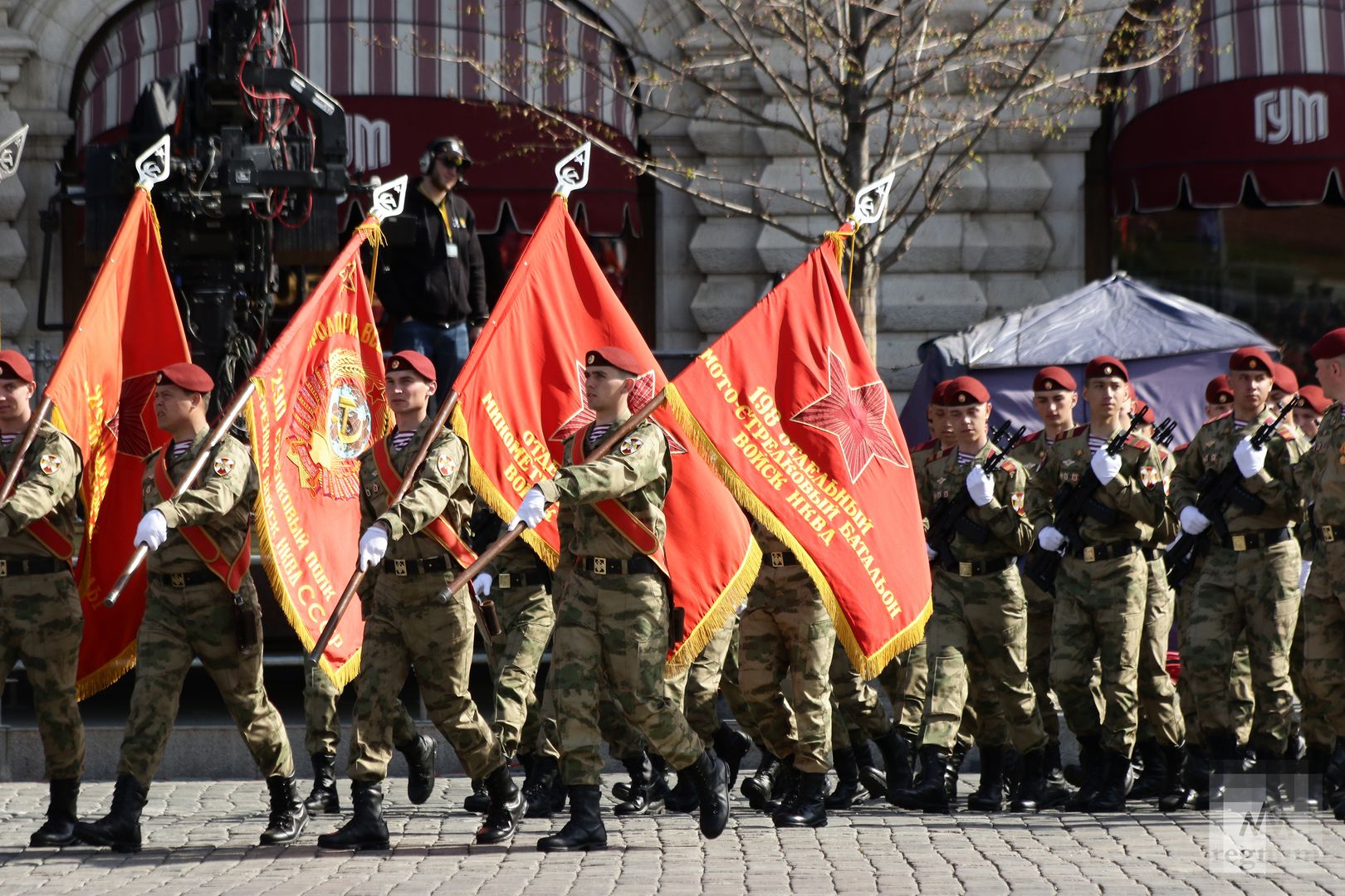 198 отдельный механизированный полк