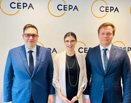 Center for European Policy Analysis (CEPA)