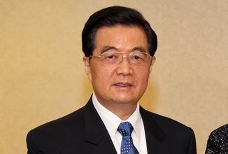 Ху Цзиньтао