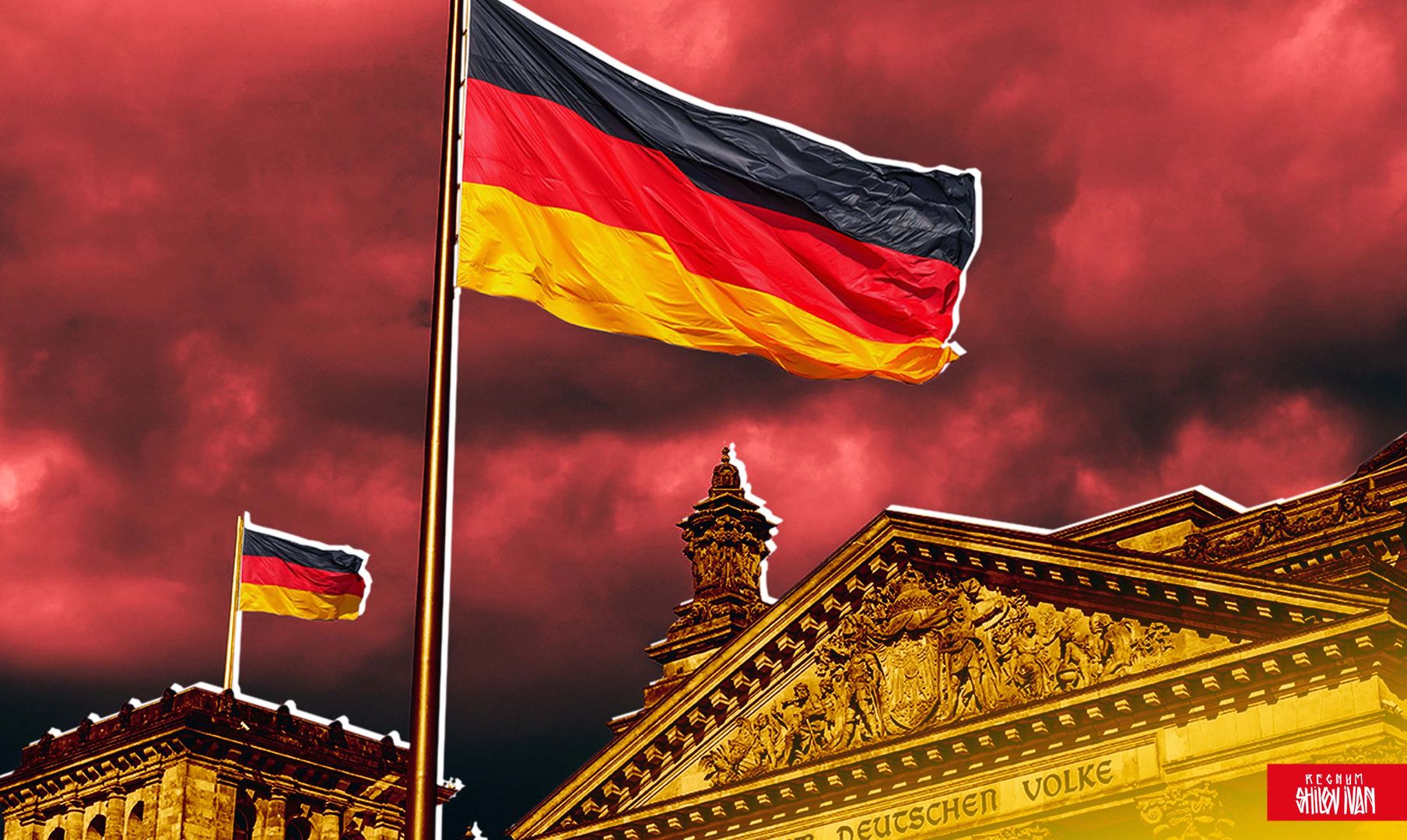 Bloomberg: Германия перенаправит на оборону средства, выделенные на отказ от угля