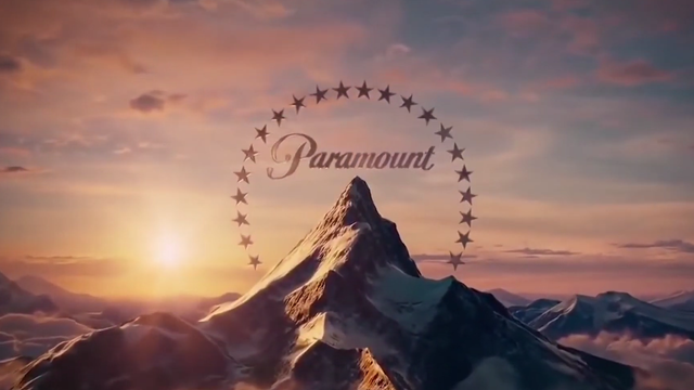 Заставка кинокомпании Paramount