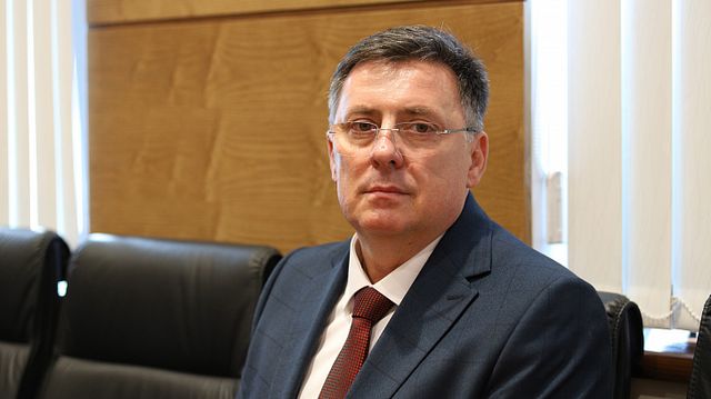 Евгений Ковшиков