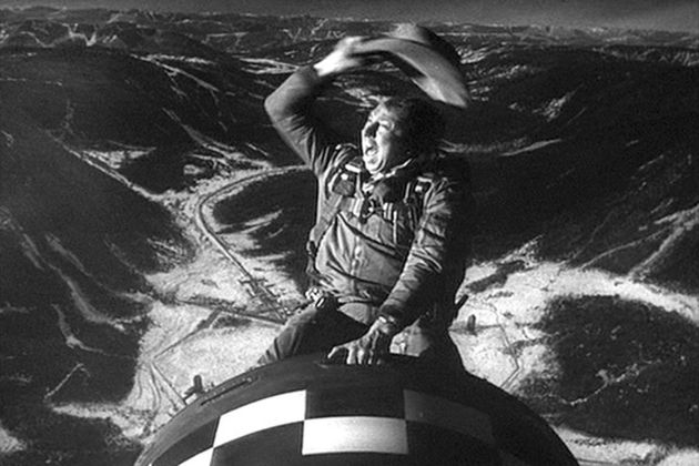 Судный день