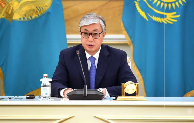 Айнур Курманов:  Почему власти Казахстана проводят его дерусификацию