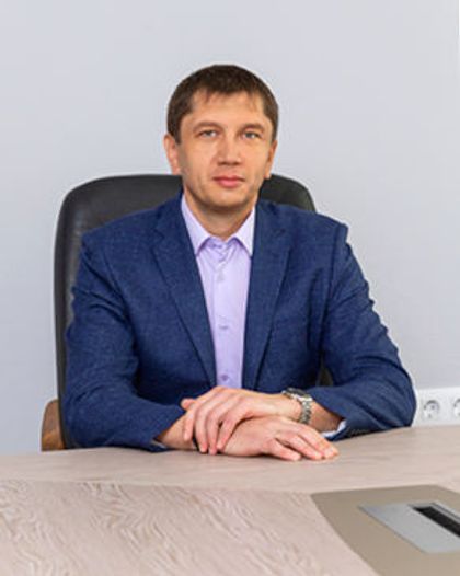 Сергей Кореннов назначен на высшую должность государственной гражданской службы Алтайского края