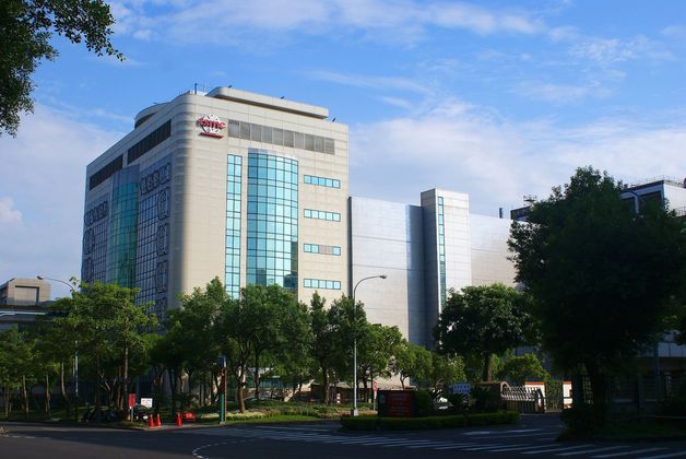 Taiwan Semiconductor Manufacturing Company Limited (TSMC)