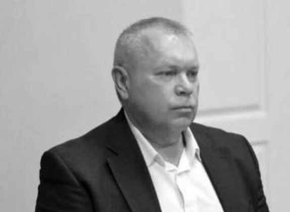Евгений Новиков, алтайский общественный деятель, погиб в Донбассе, куда прибыл с гуманитарной миссией
