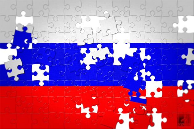 Россия сосредотачивается