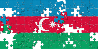 Голос Баку: Азербайджан угрожает Франции