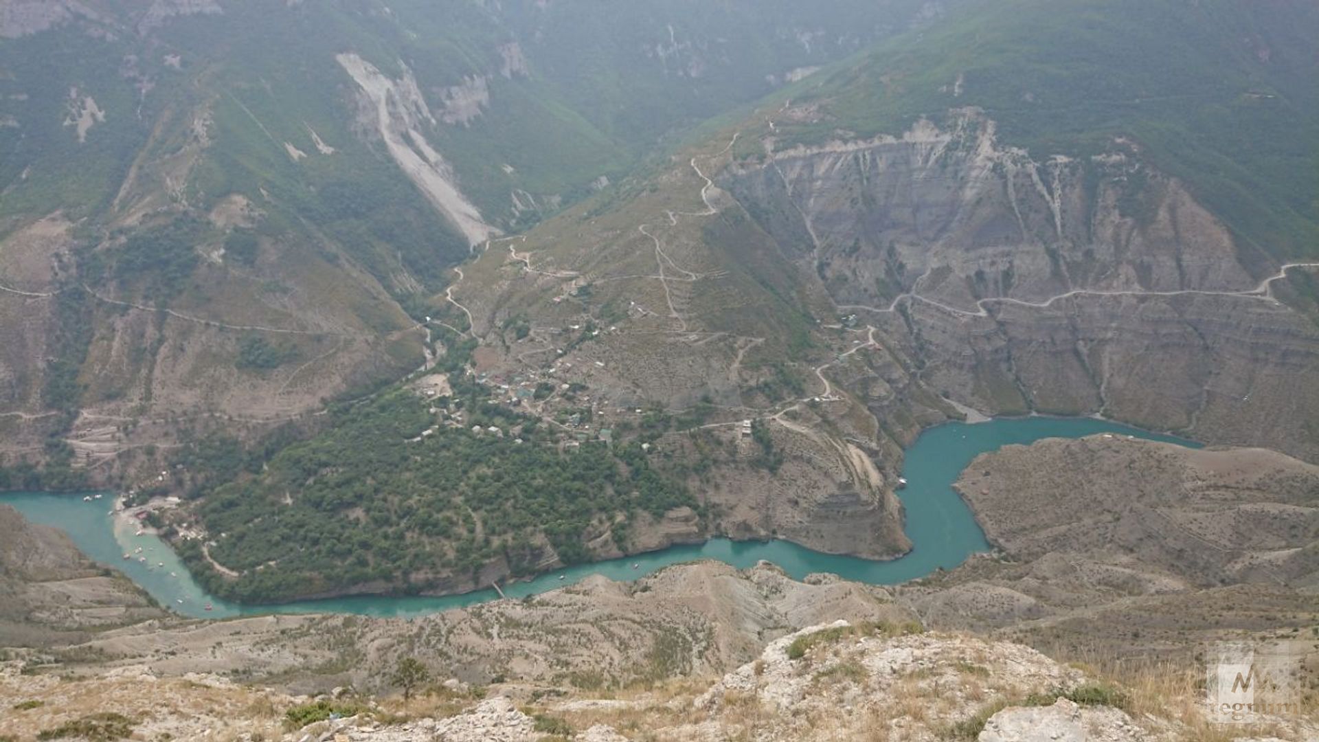 Суэцкий каньон дагестан фото