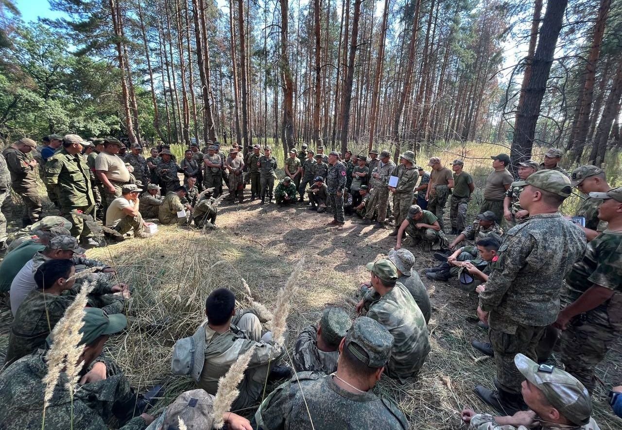 Сво в картинках