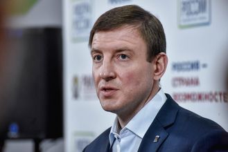 Андрей Турчак