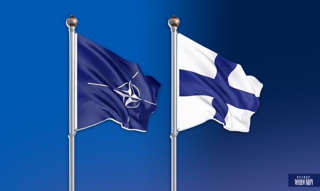 Финляндия и НАТО