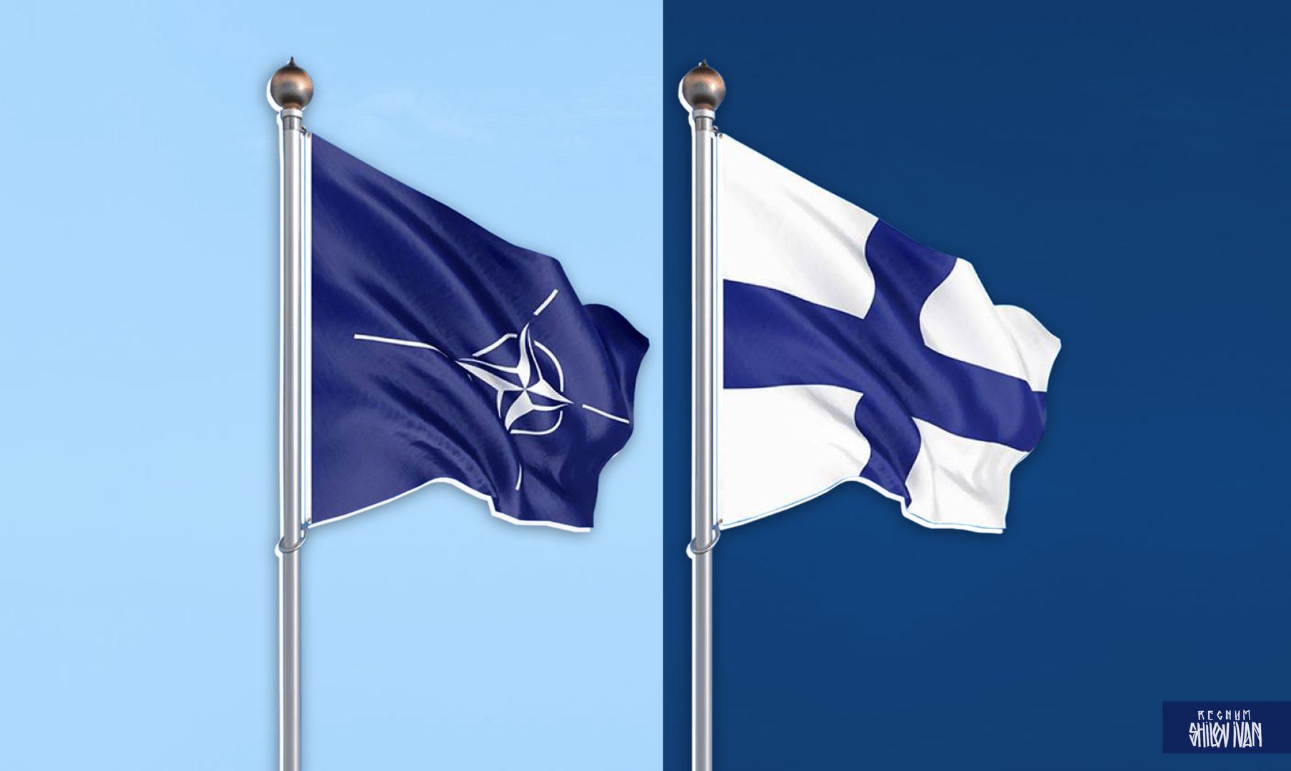Глава МИД Турции: Финляндия показывает положительную позицию в вопросе о вступлении в НАТО