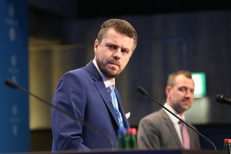 Урмас Рейнсалу