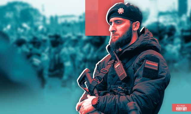 Кадыров сообщил о взятии опорного пункта на Марьинском направлении в ДНР
