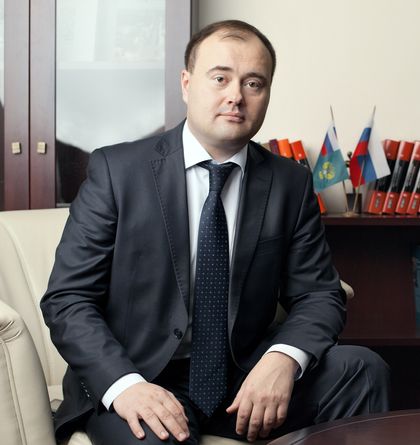 Артём Молчанов