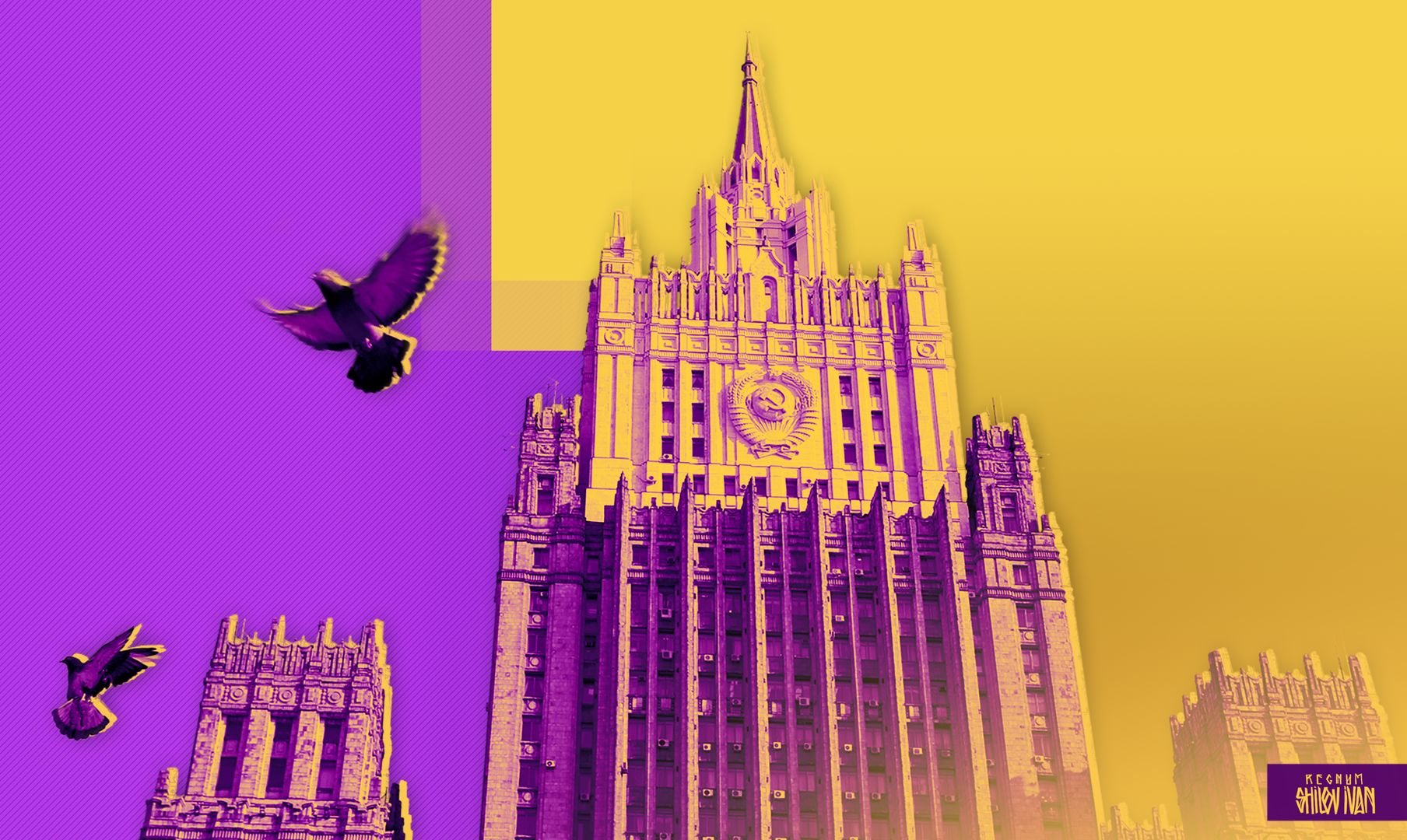 МИД России: США, Британия, Франция, Германия не способны быть посредниками по кризису на Украине