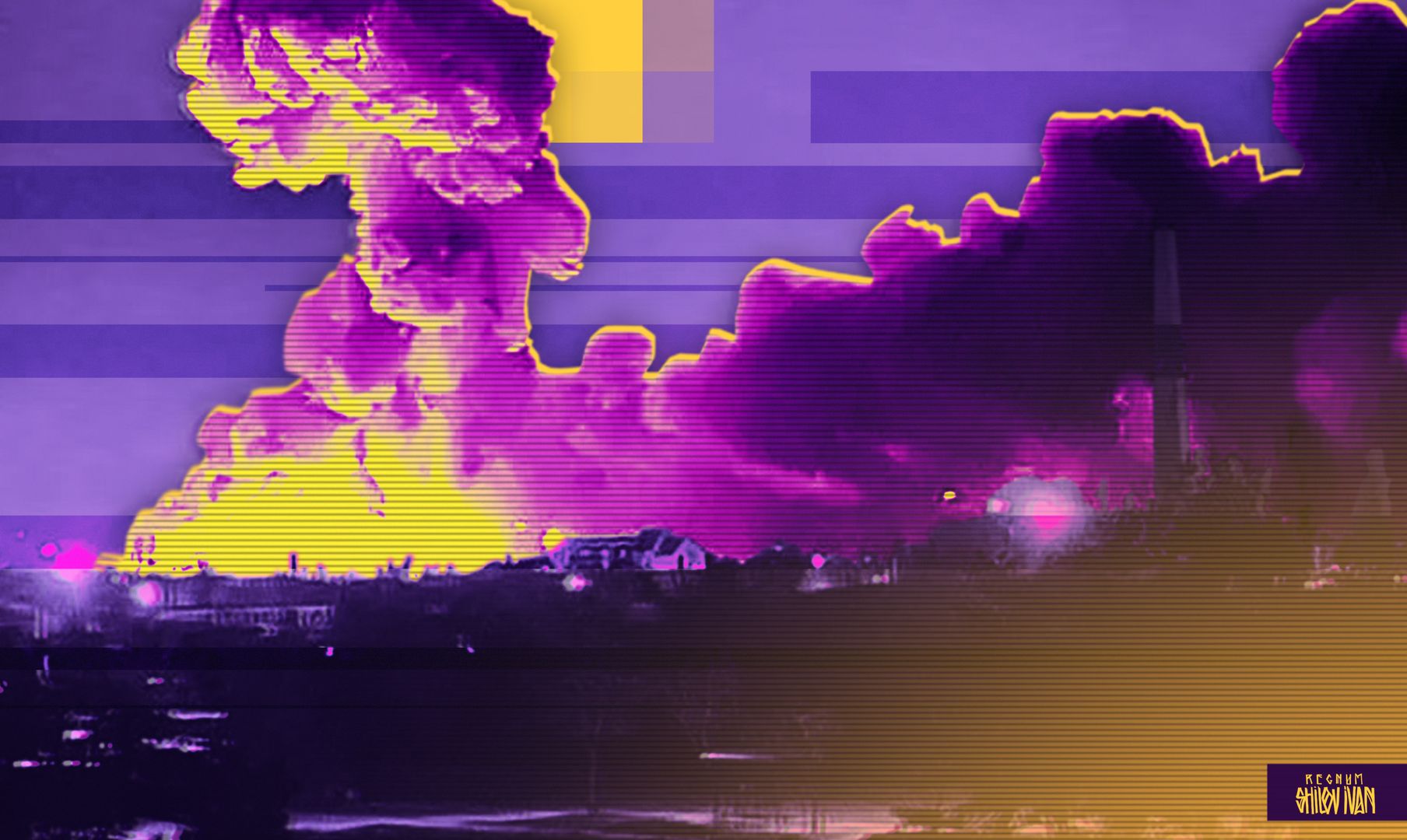 Минобороны: группу украинских военных уничтожили у Новосёловки при попытке провести разведку