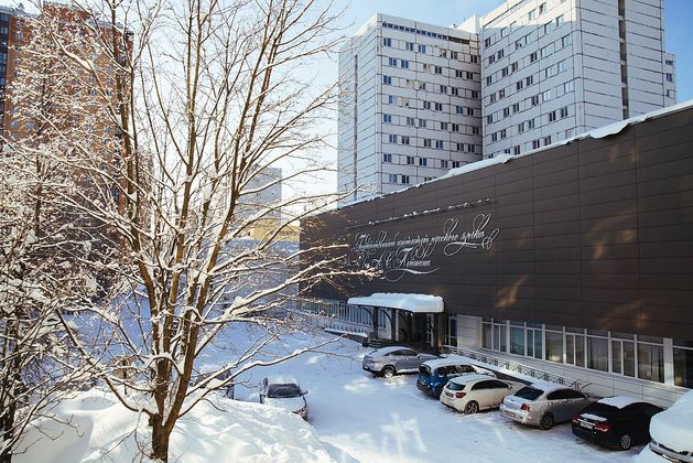 Институт русского языка объявил «наследие» словом года | Регионы ...