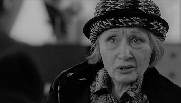 Актриса театра и кино Аля Никулина скончалась в возрасте 85 лет