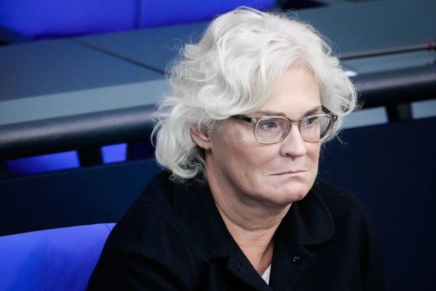 Кристина Ламбрехт