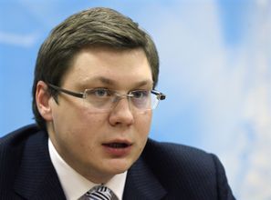 Максим Митрофанов