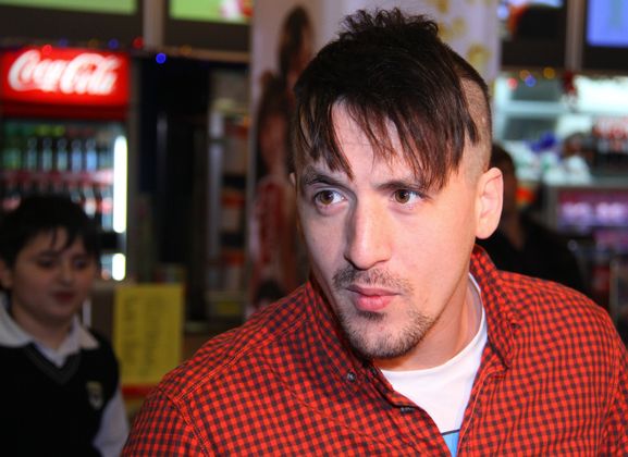 Артур Смольянинов