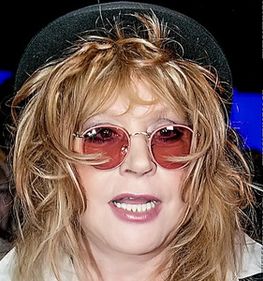 Алла Пугачёва