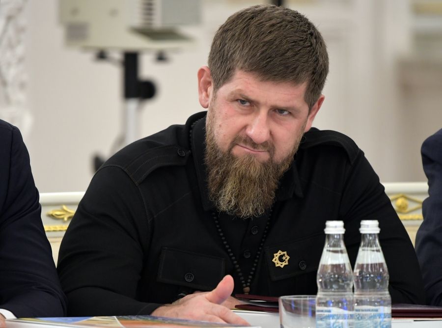 Кадыров обвинил Европу в разжигании вражды и подталкивании мусульман к провокационным действиям