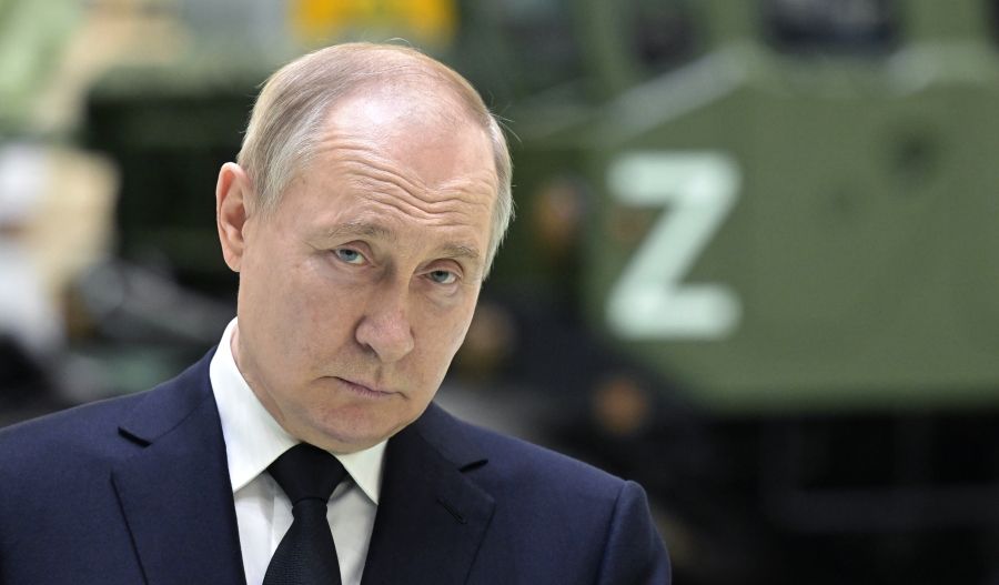Путин: лишить ВСУ возможности обстреливать регионы России — приоритетная задача
