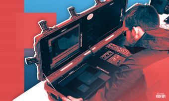 Оператор БПЛА