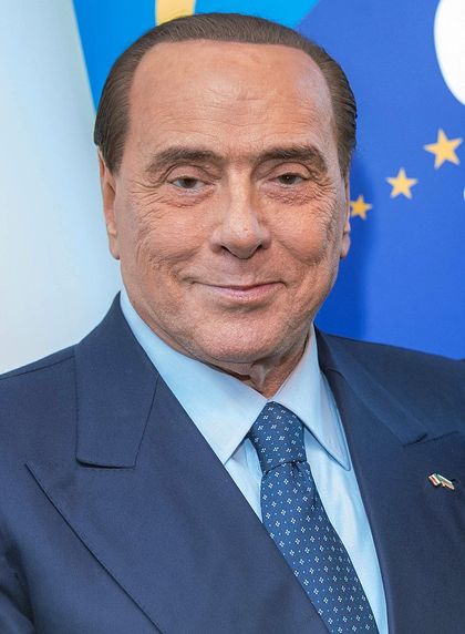 Berlusconi