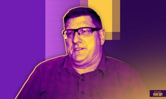 Скотт Риттер