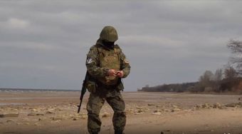 Самую крупную за последнее время попытку ВСУ форсировать Каховское водохранилище российские военные пресекли 17 марта.