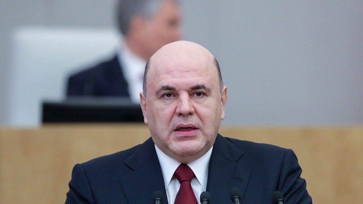 Мишустин заявил, что правительство выделит семь миллиардов рублей на стимулирование найма в России