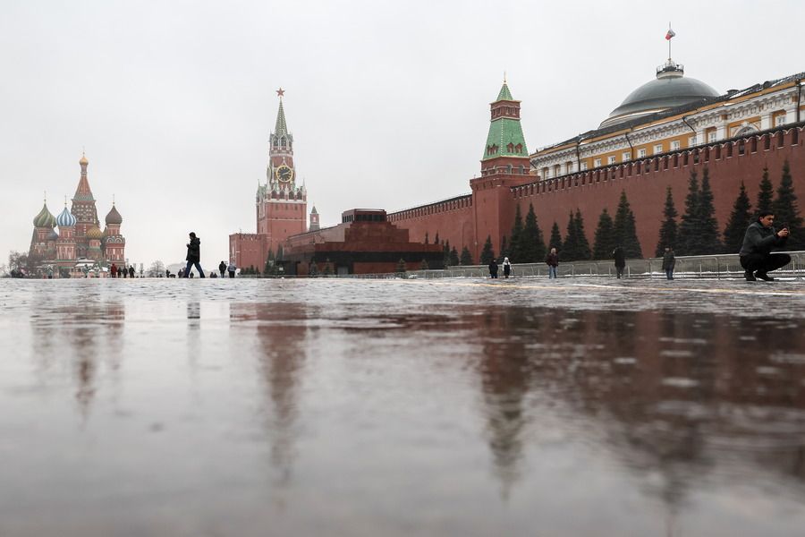 Синоптик Тишковец: в Москве 26 марта может выпасть рекордное количество осадков за 75 лет