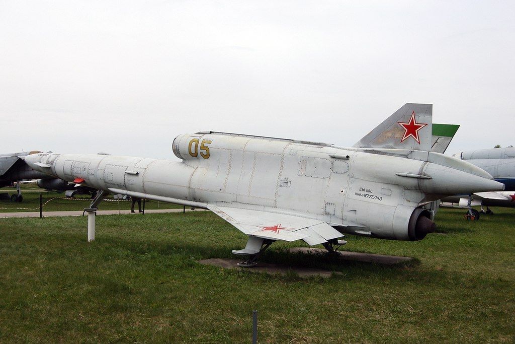 Правоохранители сообщили, что взрыв в Киреевске устроили с помощью украинского Ту-141 «Стриж»