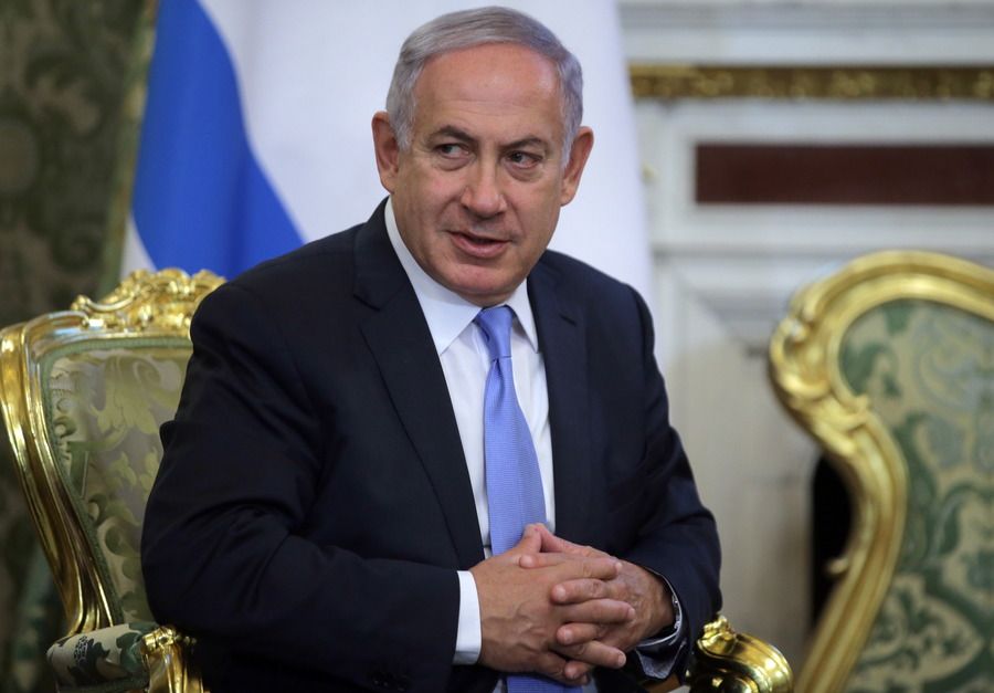 KAN: Нетаньяху заявил, что приостановит судебную реформу, вызвавшую массовые протесты