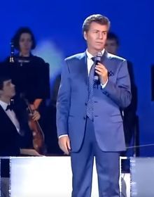 Ярослав Евдокимов. Кадр из видео с канала