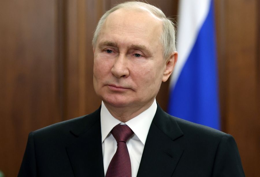 Путин: власти будет добиваться возвращения жизни в новых российских регионах в нормальное русло