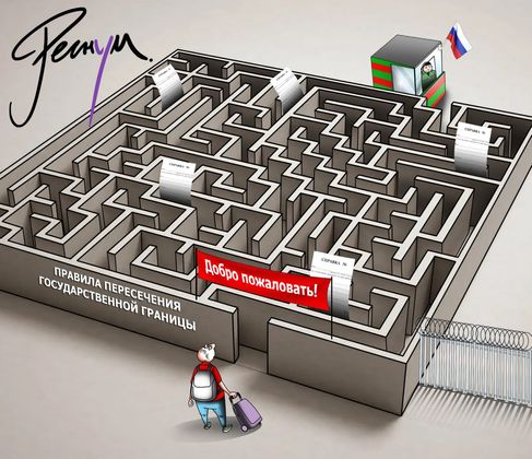 Возвращение соотечественников в Россию порой выглядит как суровое наказание