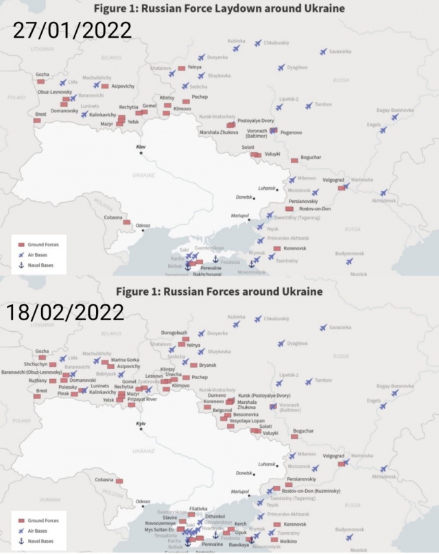 Карта границ россии и украины и белоруссии